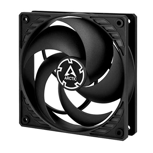 ARCTIC P12 PST CO 56.3 CFM 120 mm Fan