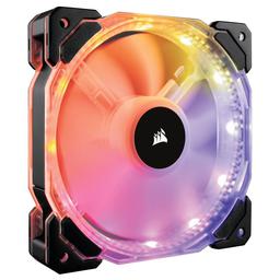 Corsair HD120 54.4 CFM 120 mm Fan