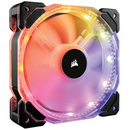 Corsair HD140 74 CFM 140 mm Fan