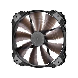 Deepcool XFAN 86.57 CFM 200 mm Fan