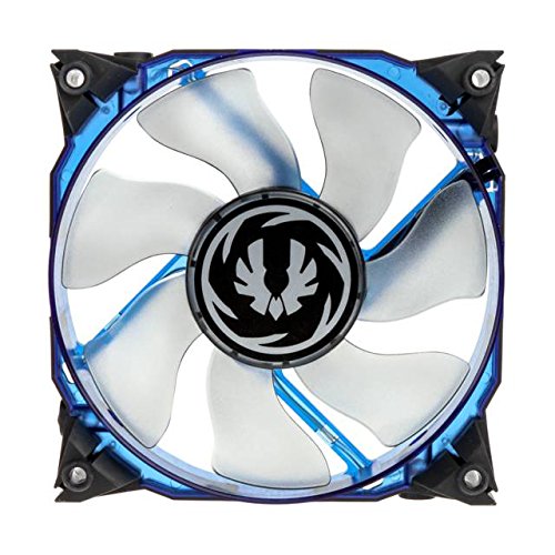 BitFenix Spectre Xtreme 66 CFM 120 mm Fan