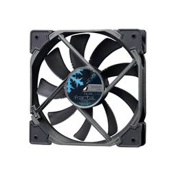 Fractal Design Venturi HF-12 83.4 CFM 120 mm Fan