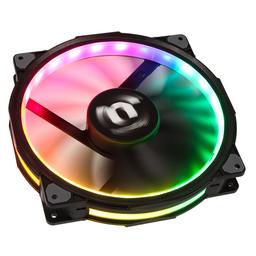 Thermaltake Riing Plus 117.96 CFM 200 mm Fan