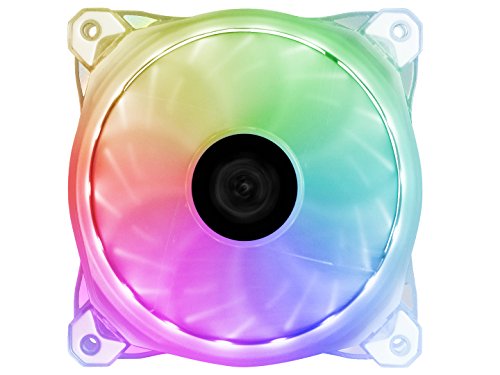 Raidmax NV-R120TP 64 CFM 120 mm Fan