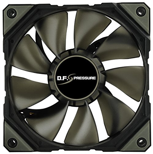 Enermax D.F. Pressure 85.43 CFM 120 mm Fan