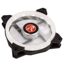 RAIJINTEK Iris 42.17 CFM 120 mm Fan