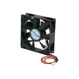 StarTech FAN9X25TX3L 31.84 CFM 92 mm Fan