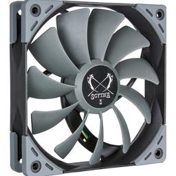 Scythe Kaze Flex 51.17 CFM 120 mm Fan