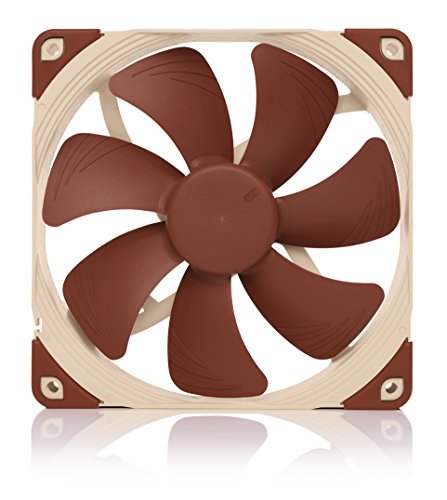 Noctua A14 PWM 82.5 CFM 140 mm Fan