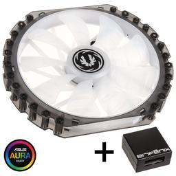 BitFenix Spectre Pro 156.72 CFM 230 mm Fan