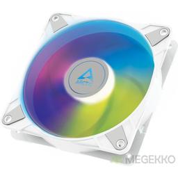 ARCTIC P12 PWM PST A-RGB 0dB 48.8 CFM 120 mm Fan