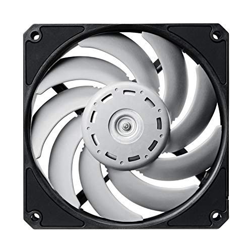 ADATA XPG VENTO PRO 75 CFM 120 mm Fan