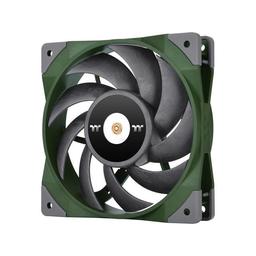 Thermaltake TOUGHFAN 58.35 CFM 120 mm Fan