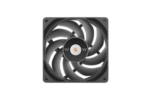 Thermaltake TOUGHFAN 12 Pro 70.8 CFM 120 mm Fan