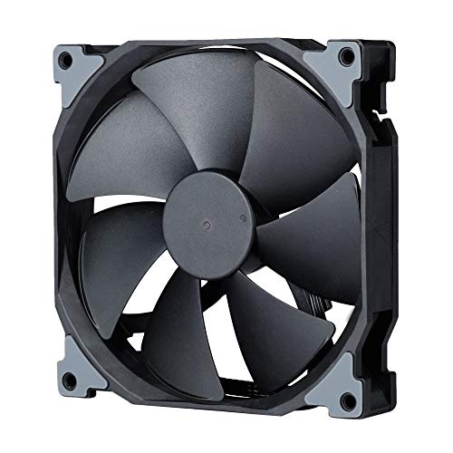 Phanteks PH-F140MP V2 93 CFM 140 mm Fan