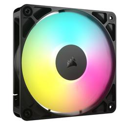 Corsair RS120 ARGB 72.8 CFM 120 mm Fan