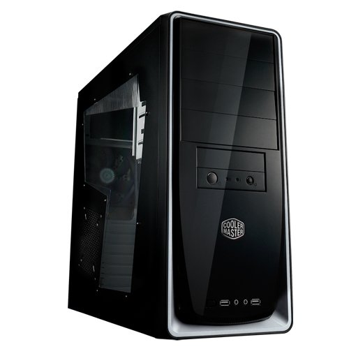 Cooler Master Elite 310 ATX Mid Tower Case