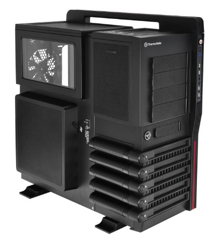 Thermaltake Level 10 GT ATX Full Tower Case