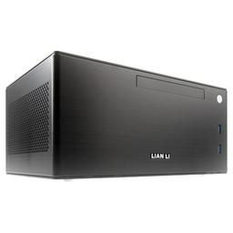 Lian Li PC-Q09FN HTPC Case w/300 W Power Supply