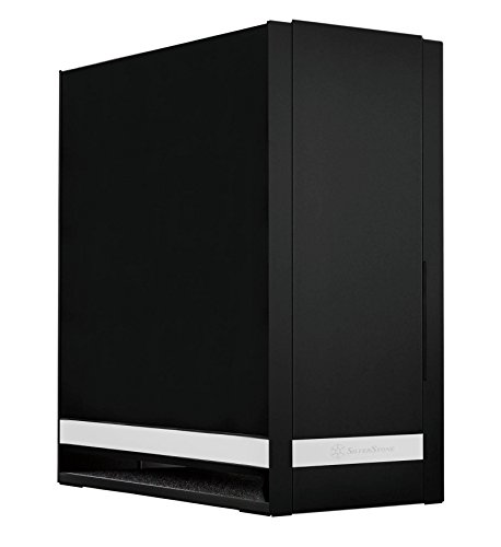 Silverstone FT05 ATX Mid Tower Case