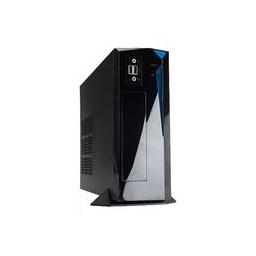 In Win BP655.FH200B Mini ITX Desktop Case w/200 W Power Supply