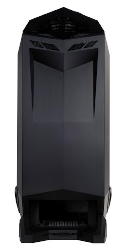 Silverstone RV01B-W-USB3.0 ATX Full Tower Case