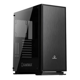 GameMax Muted ATX Mid Tower Case