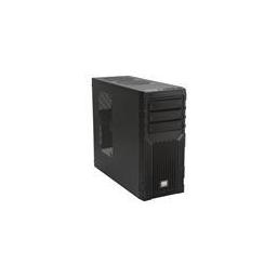 Xigmatek CCC-AD38BT-U03 ATX Mid Tower Case