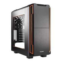 be quiet! Silent Base 600 ATX Mid Tower Case