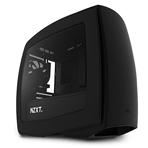 NZXT Manta Mini ITX Desktop Case