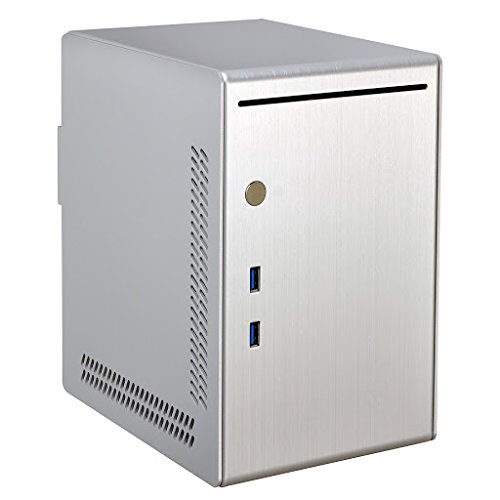 Lian Li PC-Q20 Mini ITX Tower Case