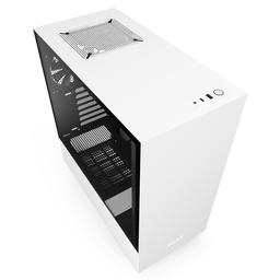 NZXT H510 ATX Mid Tower Case