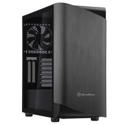 Silverstone SETA A1 ATX Mid Tower Case