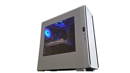 DIYPC J180 ATX Mid Tower Case