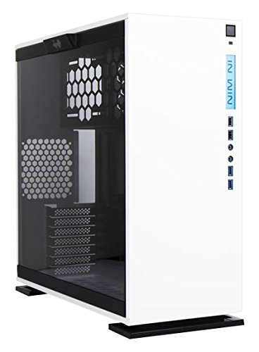 In Win 303 ATX Mid Tower Case