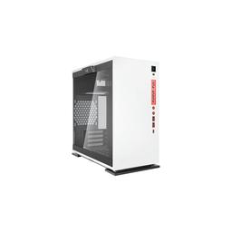 In Win 301C MicroATX Mini Tower Case