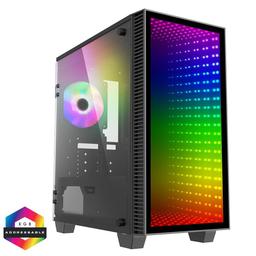 GameMax Mini Abyss H608 ATX Full Tower Case