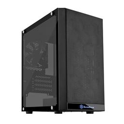 Silverstone PS15 MicroATX Mid Tower Case