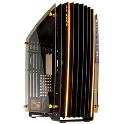 In Win H-Frame 2.0 ATX Full Tower Case w/1065 W Power Supply