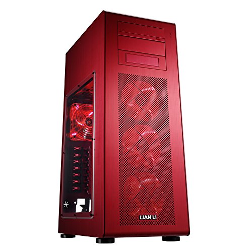 Lian Li PC-X900 ATX Mid Tower Case