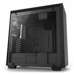 NZXT H700 ATX Mid Tower Case
