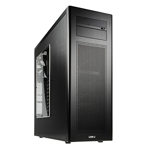 Lian Li PC-A75 ATX Full Tower Case