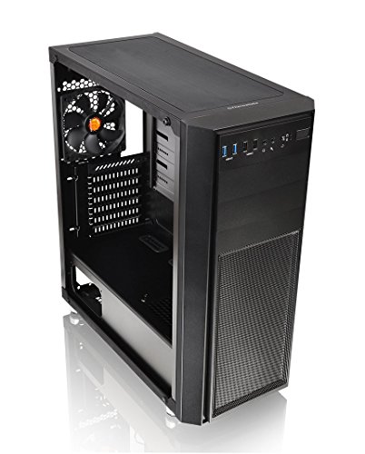 Thermaltake Versa H26 ATX Mid Tower Case