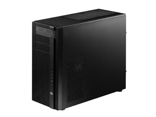 Cooler Master N600 ATX Mid Tower Case