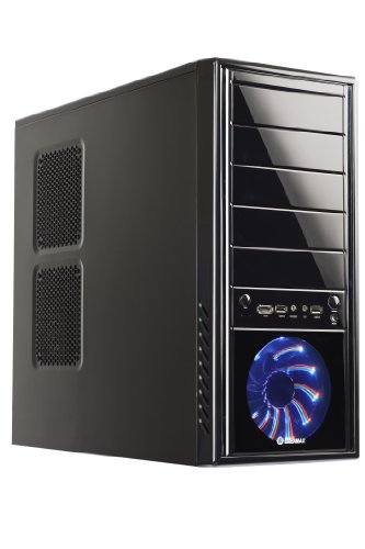 Enermax ECA3192 ATX Mid Tower Case