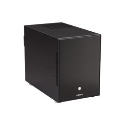 Lian Li PC-Q25B Mini ITX Tower Case