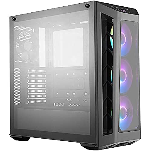 Cooler Master MasterBox MB530P ATX Mid Tower Case