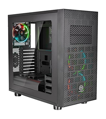 Thermaltake Core X31 ATX Mid Tower Case