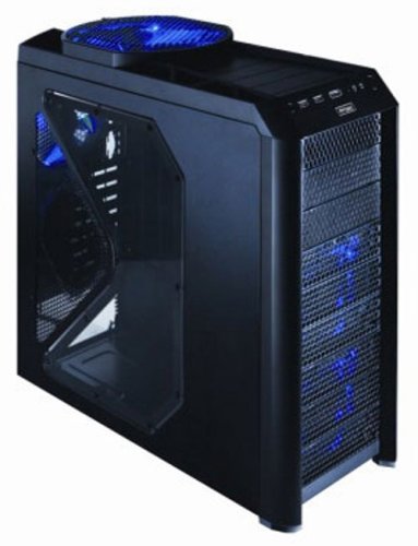 Antec Nine Hundred Two ATX Mid Tower Case