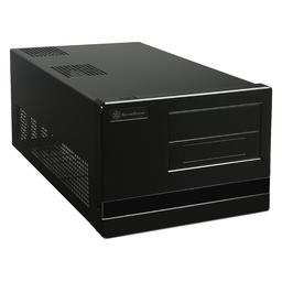 Silverstone SG02B-F-USB3.0 MicroATX Desktop Case